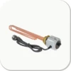 QSJZHY 12V Solar Resistance U Type Water Heating Element DN32 Copper Thread Heater 200w 300w I.801425708 QSJZHY 12V Solar Resistance U Type Water Heating Element DN32 Copper Thread Heater 200w 300w I.801425708