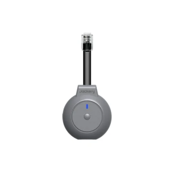 Jackery P1 meter