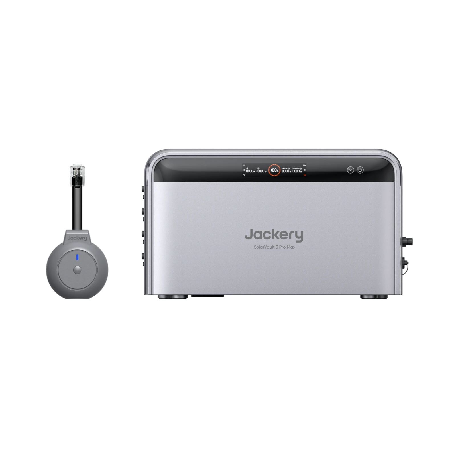 S3ProMax+P1 Reader