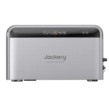 Solarvault Pro Max AC