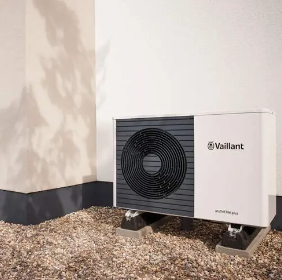 Vaillant WP lucht_water R290 aroTHERM plus VWL 55_6 230V